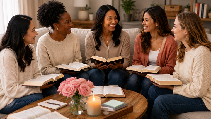 Women's Bible Study