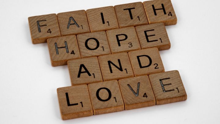 Logo for Games, Grace & Good Company