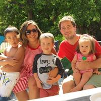 Family Style Group - Joe & Krystal Thomson