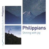 RPM - Philippians: Shining with Joy
