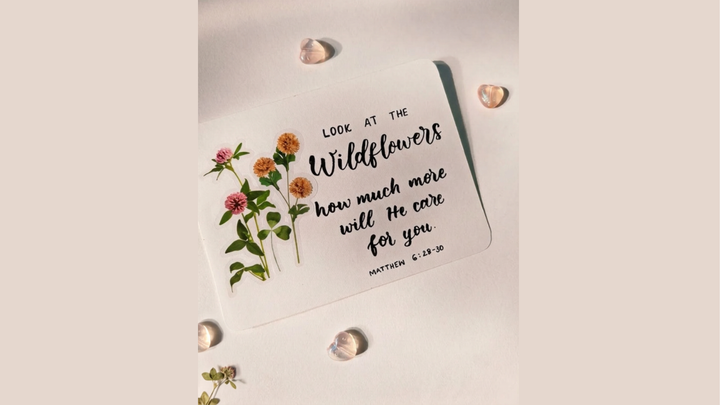 Women's Young Adult Group header image