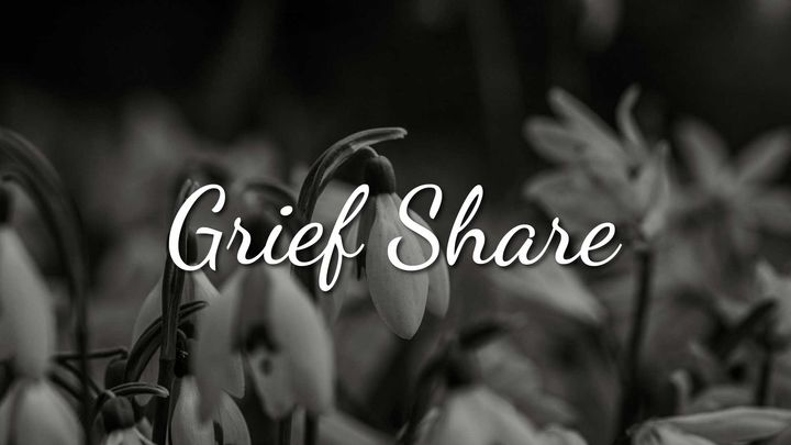 Grief Share