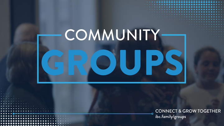 Logo for The Church Group