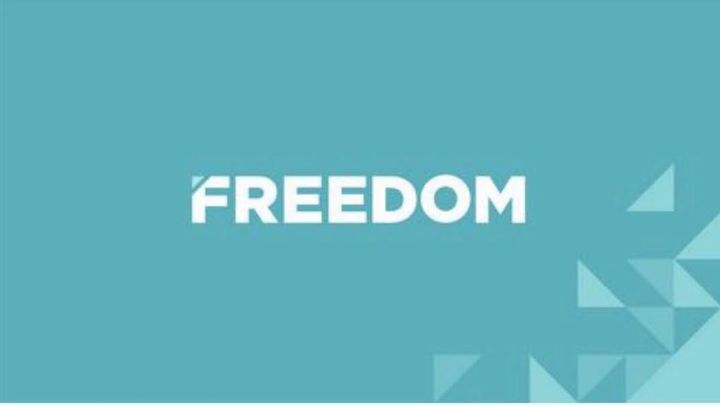 Logo for Women's Freedom Group I Tuesday Evenings (Manalapan)