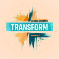 Logo for Transform Youth Ministry