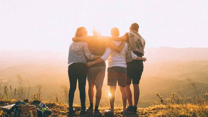 Small Group: Young Adults Millcreek