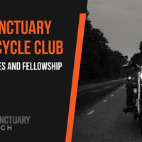 Logo for City Sanctuary Motorcycle Club