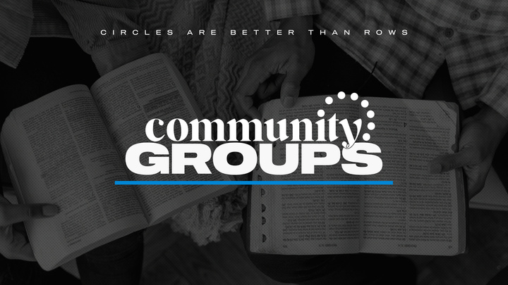 Logo for Lance Briley - Community Group