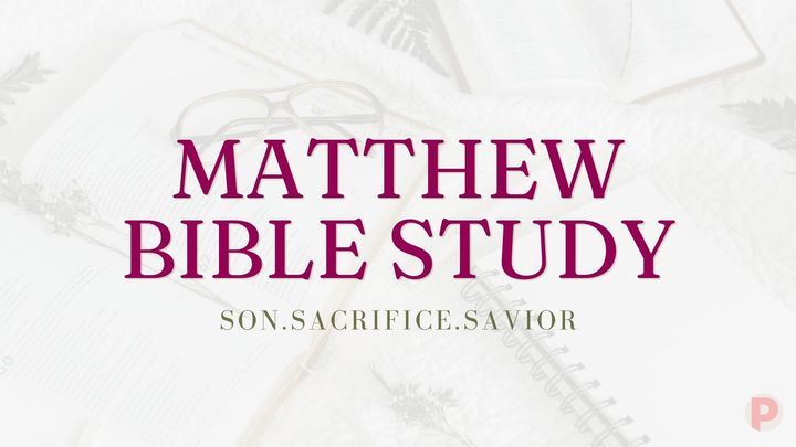 Logo for Women's Bible Study