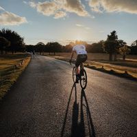 Logo for Bike Group