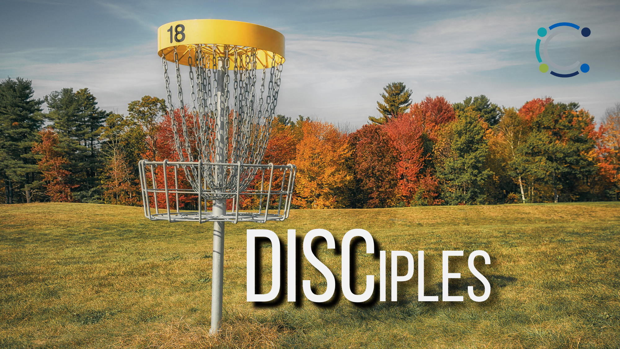 DISCiples