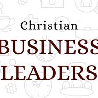 Logo for Christian Business Leaders