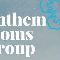 Logo for Anthem Moms Group 2026