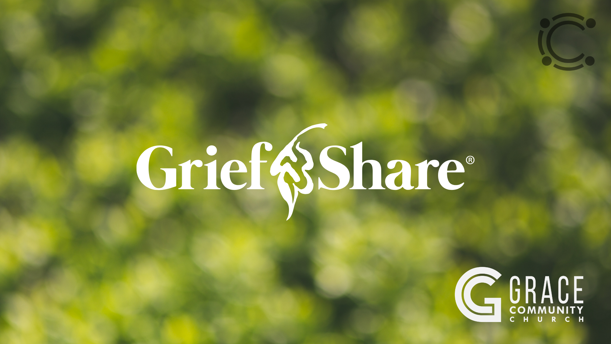 Grief Share