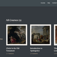 Logo for 1517 Academy | Free Online Courses