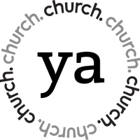 Logo for church. YA