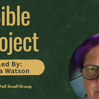 Logo for Bible Project