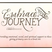 Embrace Your Journey Caregivers Support Group