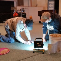 Maintenance Team