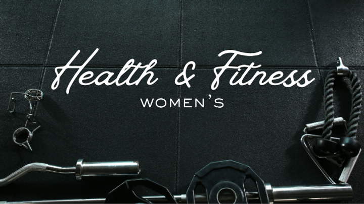Women's Health & Fitness