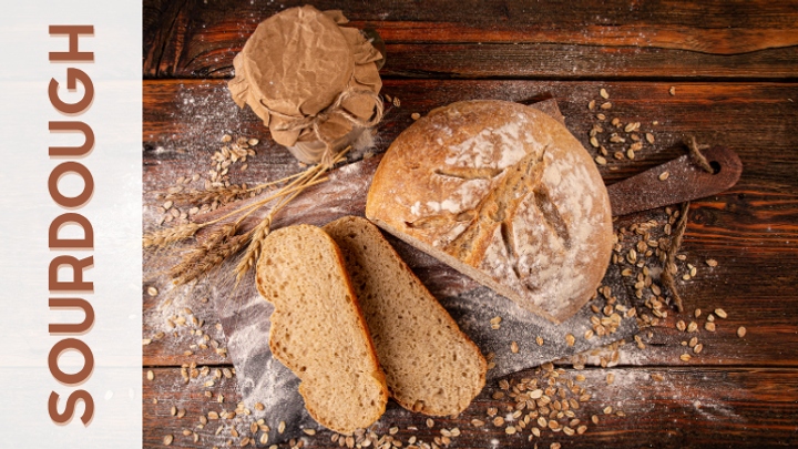 Sourdough Baking