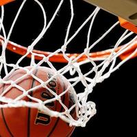 Men's Basketball