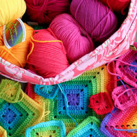 Heartstrings Crochet Group