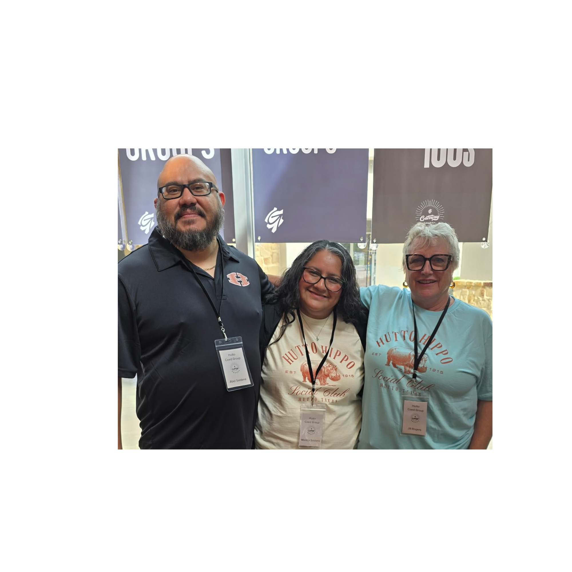 Coed, Intergenerational (Rogers)