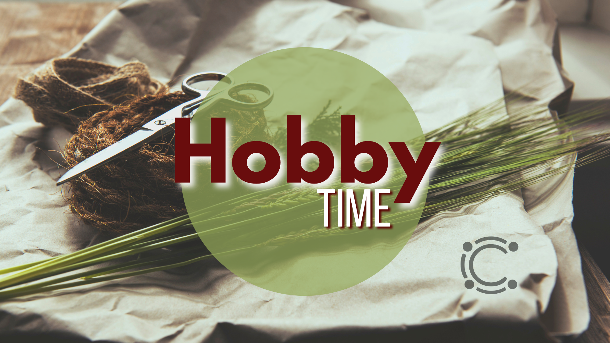 Hobby Time