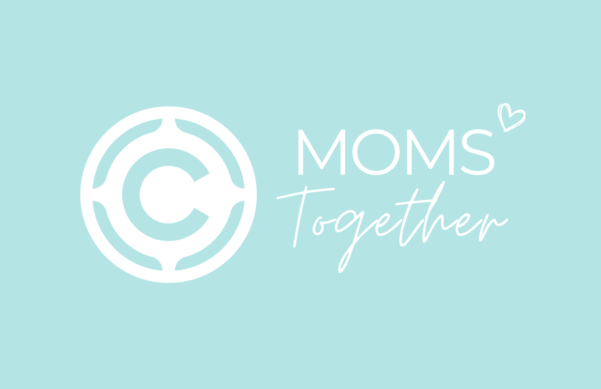 Sunday Afternoon Sandusky Moms Together header image