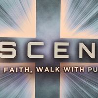 Logo for Ascend - Continuing the Conversation - Uniontown/Wed/Men