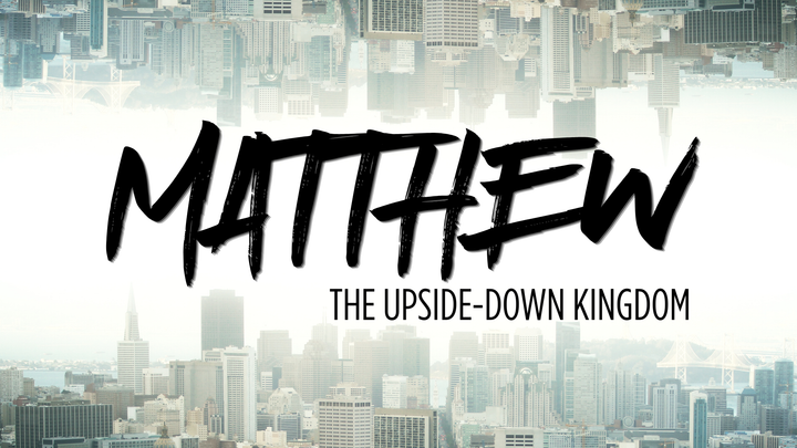 Logo for Matthew | Women's Group