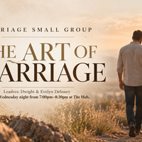 Logo for Marriage Group (Art of Marriage)