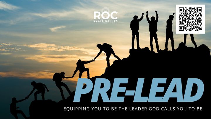 Logo for Pre-Lead