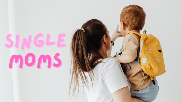 Single Moms