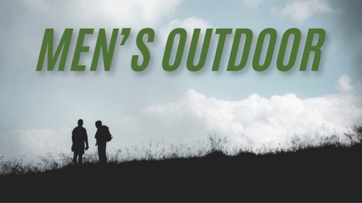 Men's Outdoor
