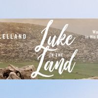 Logo for Luke In The Land