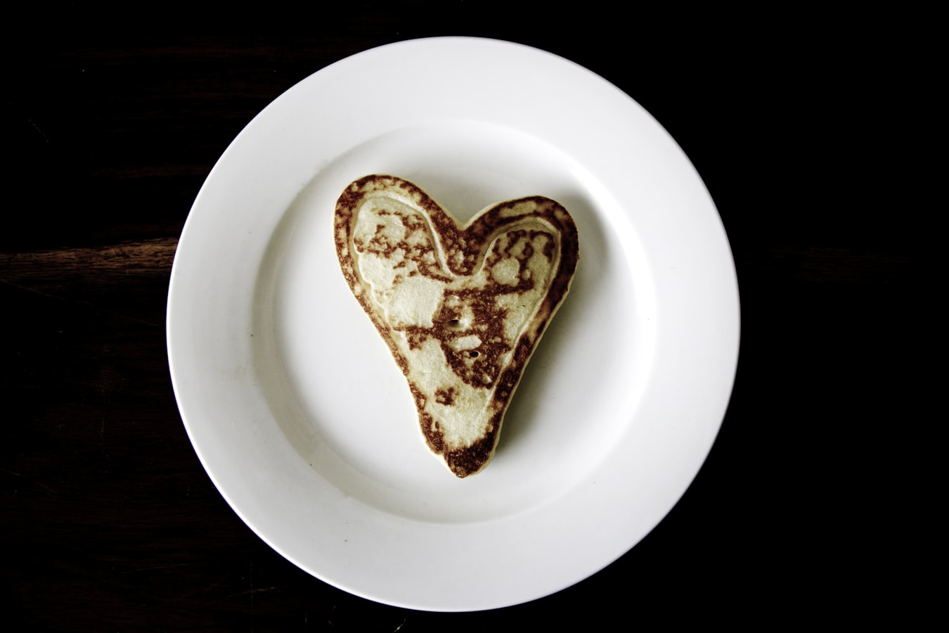 Pancakes and Prayer at Steele Village