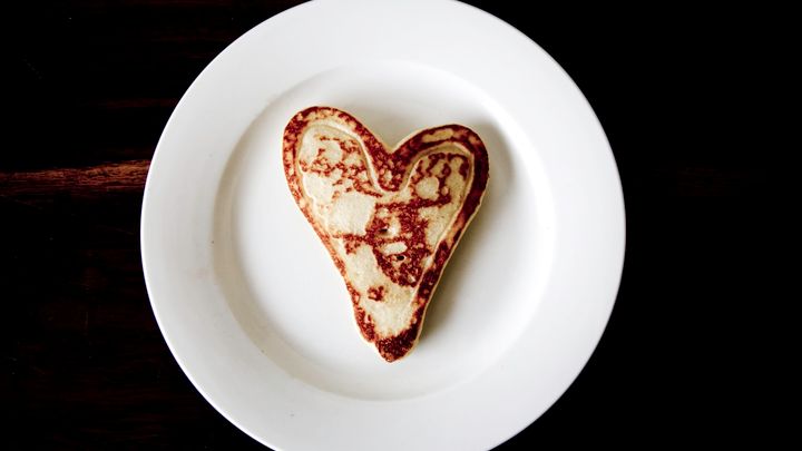 Pancakes and Prayer at Steele Village