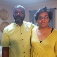 Logo for The Riggs' Small Group