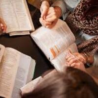 Logo for Kingdom Girls - Women only