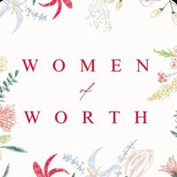 Logo for Prodigal Women’s Bible Study - Corinthians