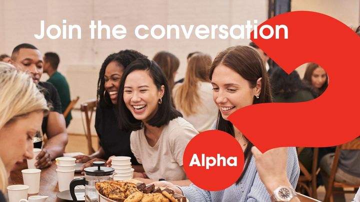 Logo for Alpha Fall 26