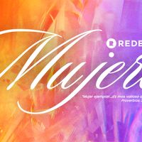 Logo for Redención - Mujeres