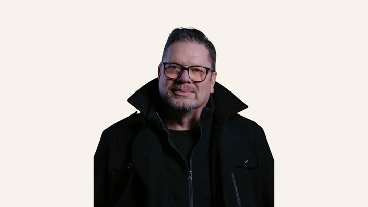 Logo for Gerry's Life Group