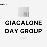 Logo for Giacalone Day Group