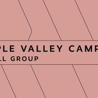Logo for 1 & 2 Peter and Jude | Apple Valley | Jill Gibbs