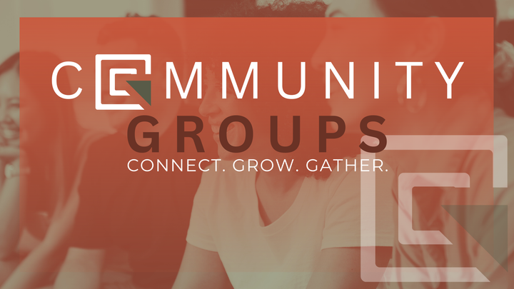Logo for GROUP: New London Community Group