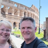 Logo for Gaines Community Group