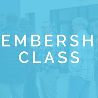 Logo for BIC Membership Class